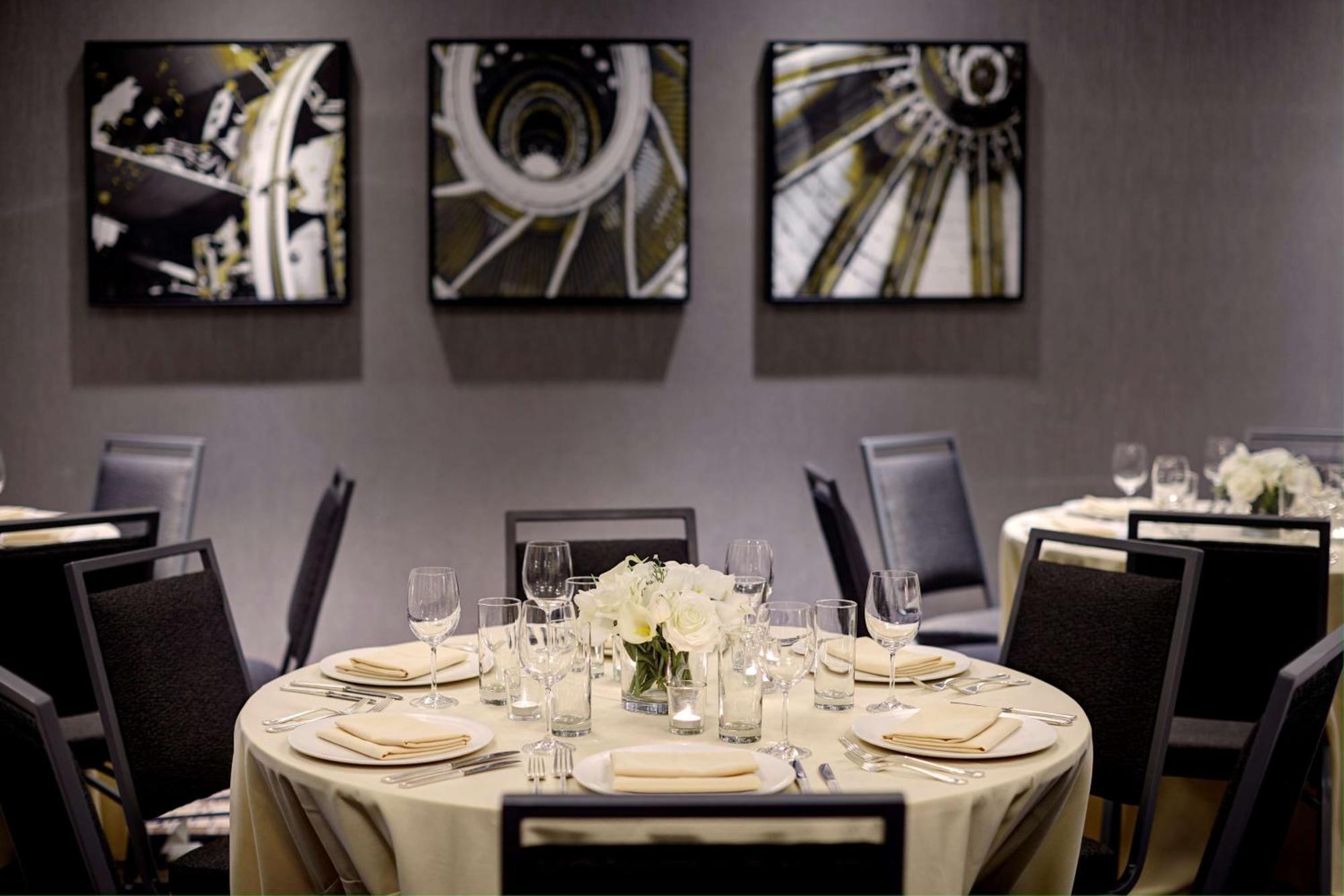 Hampton Brooklyn Downtown Hotel Nueva York