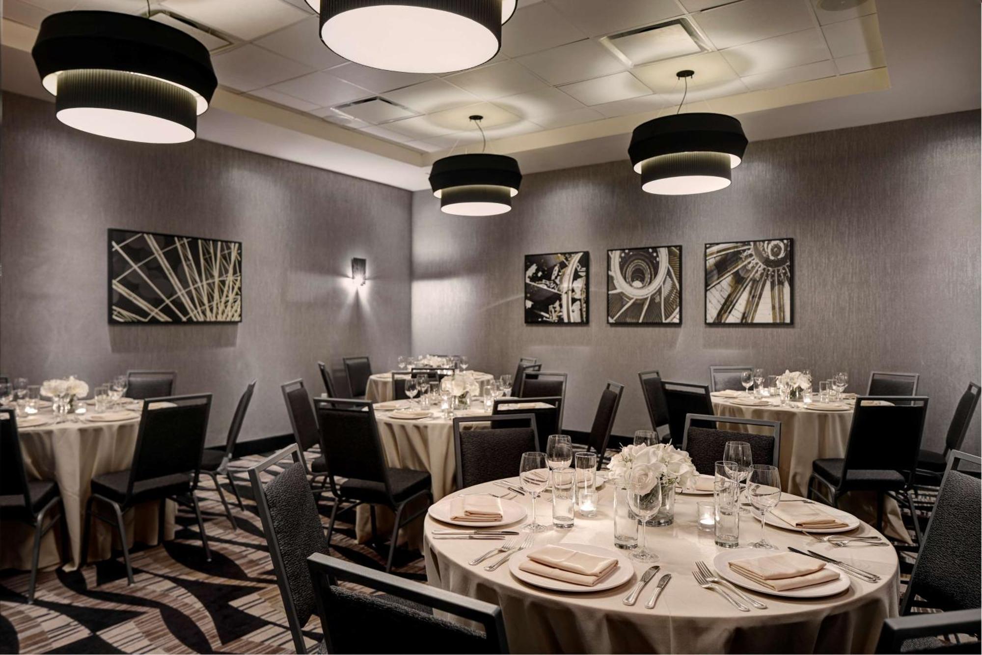 Hotel Hampton Brooklyn Downtown Nueva York