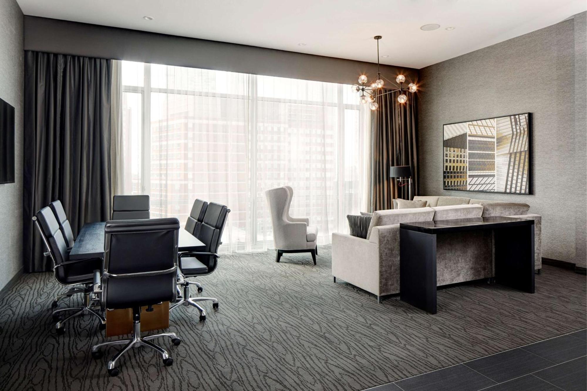 Hampton Brooklyn Downtown Hotel Nueva York