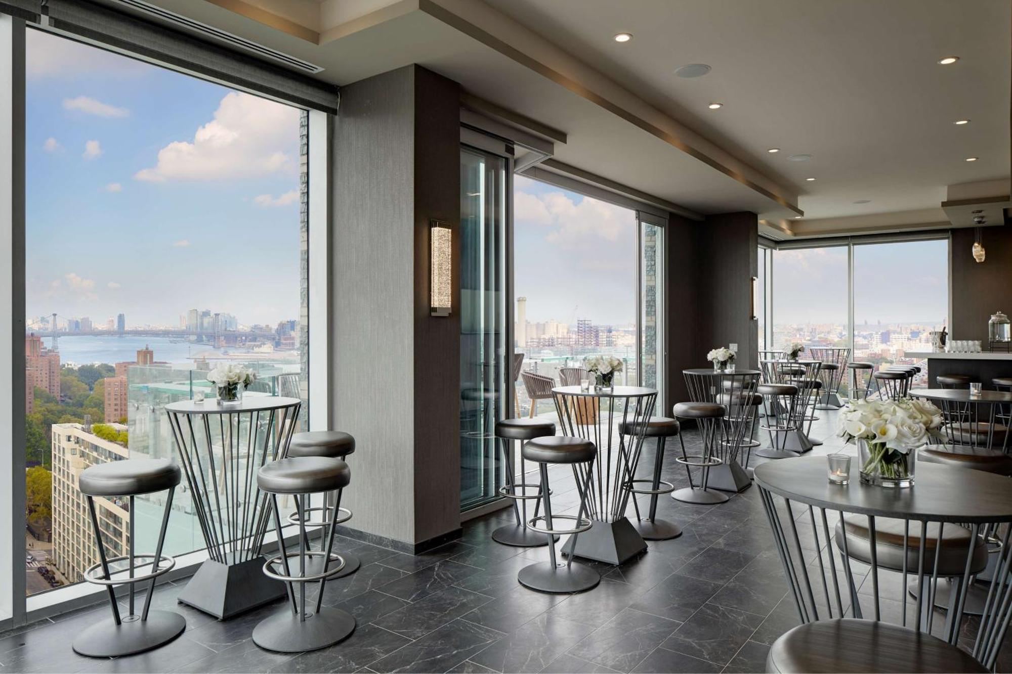 Hotel Hampton Brooklyn Downtown Nueva York