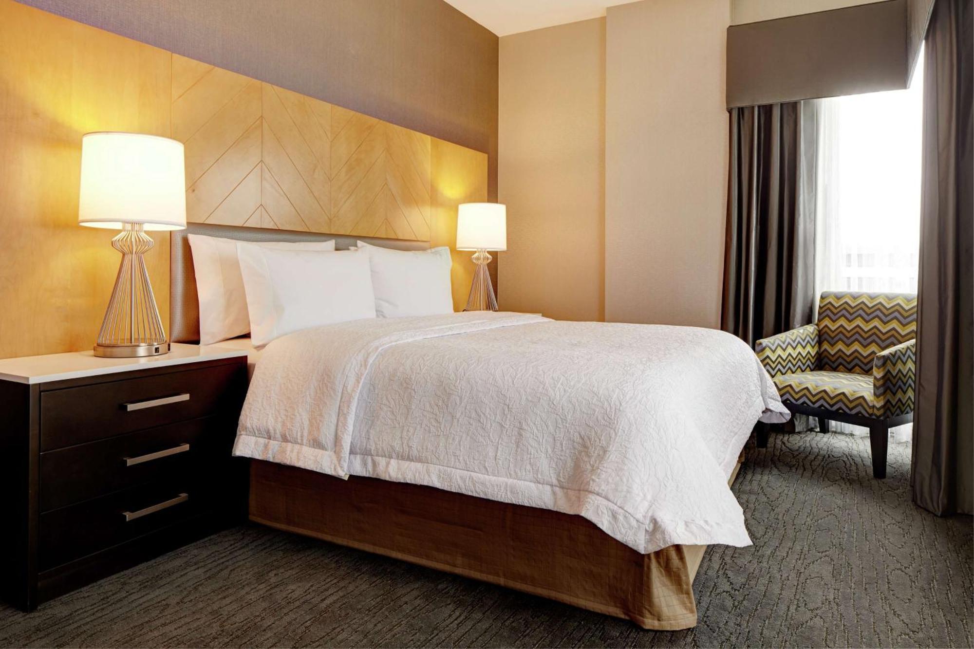 Hampton Brooklyn Downtown 3* Nueva York