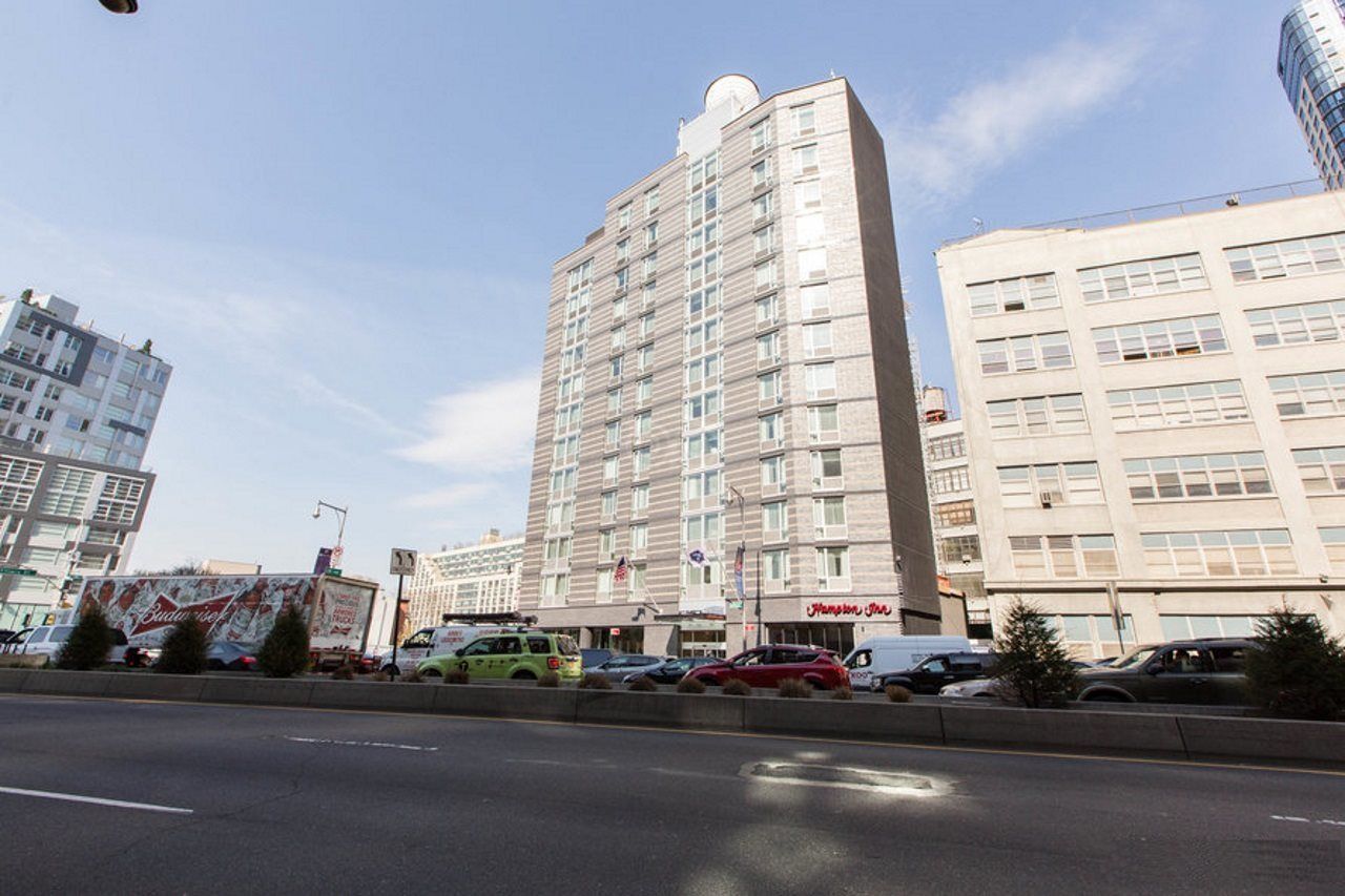 Hampton Brooklyn Downtown 3* Nueva York