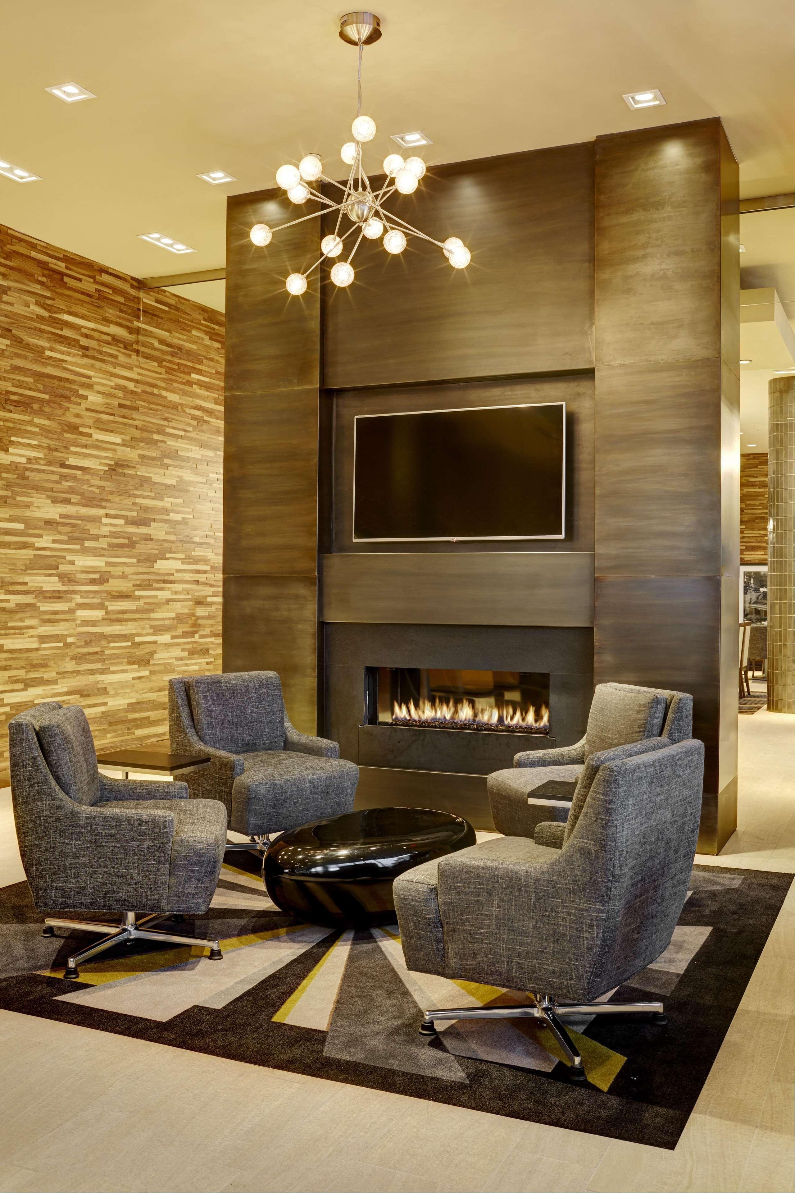 Hampton Brooklyn Downtown 3* Nueva York