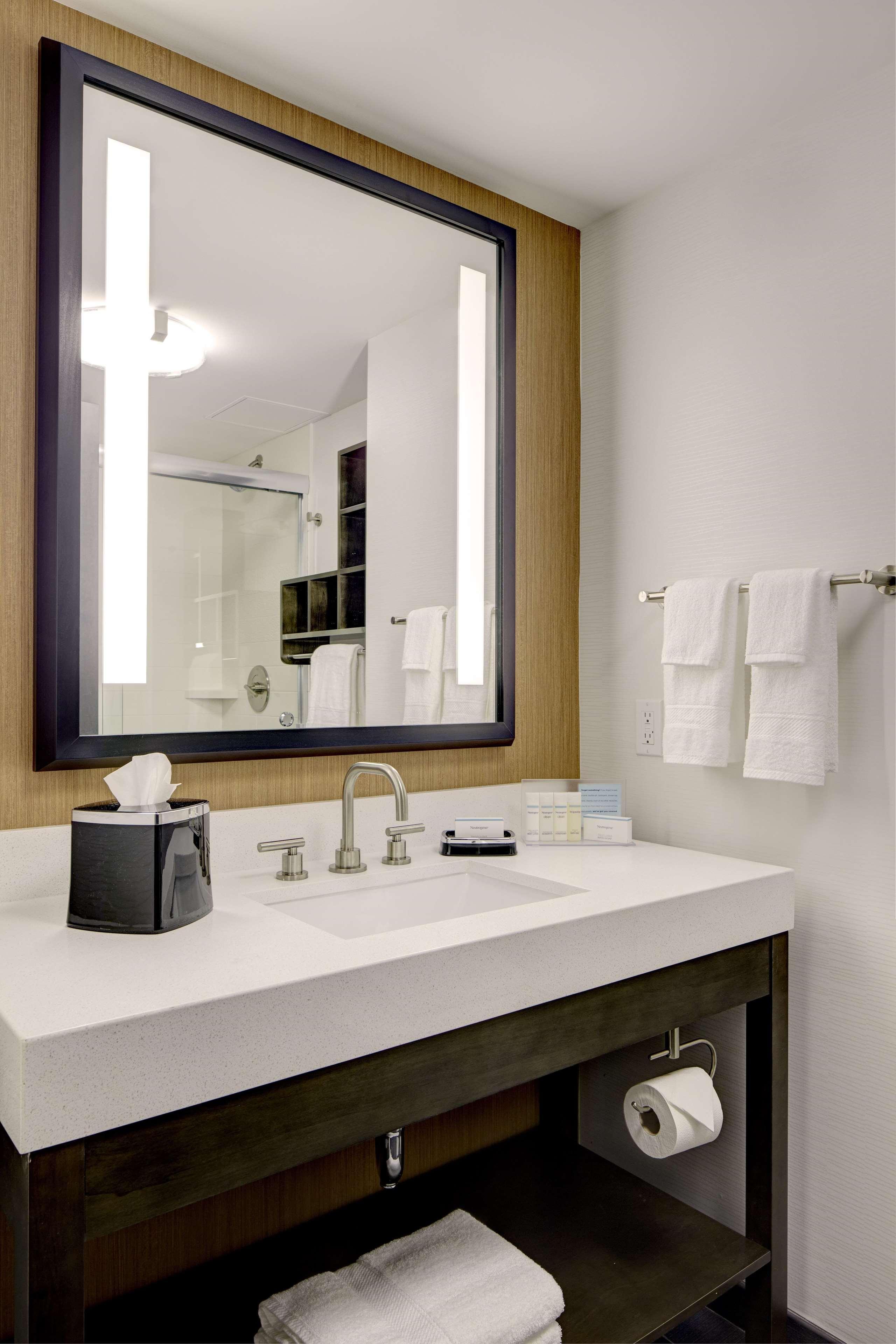 Hampton Brooklyn Downtown 3* Nueva York