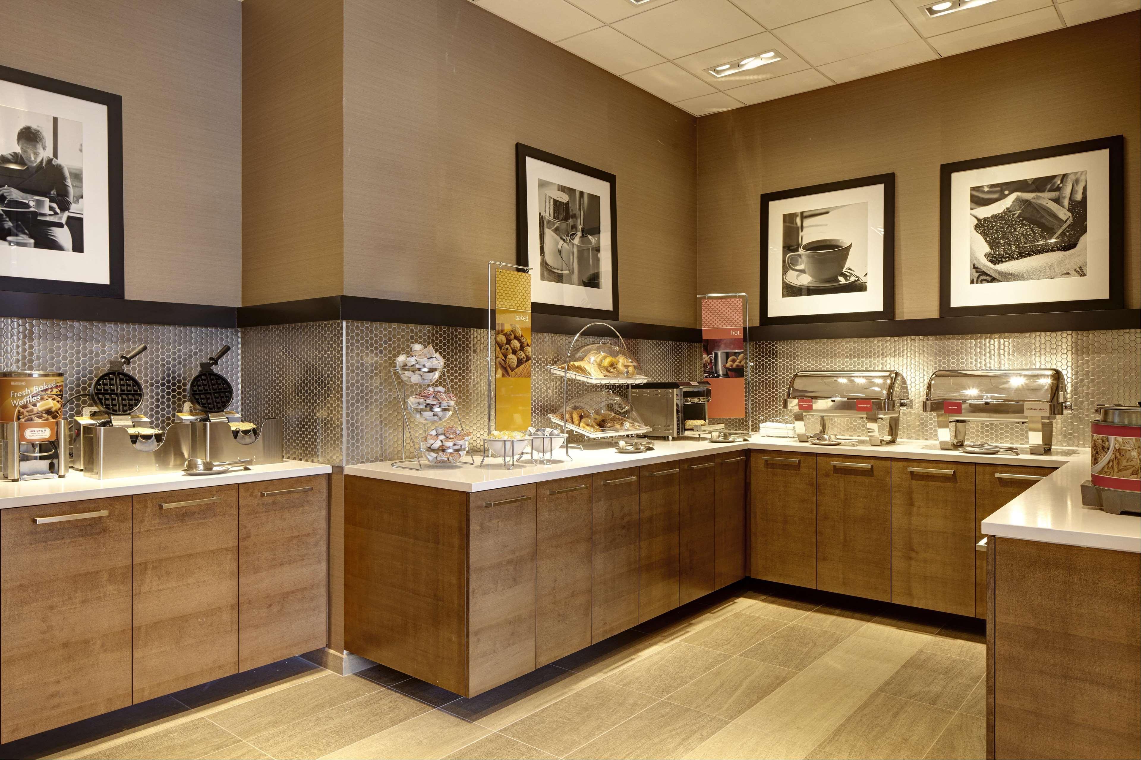Hampton Brooklyn Downtown Hotel Nueva York
