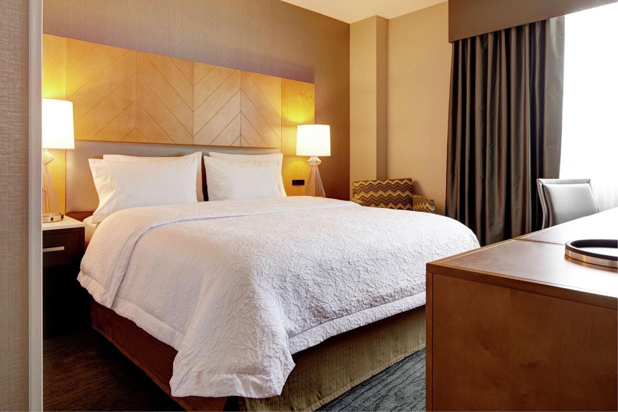 Hampton Brooklyn Downtown Hotel Nueva York