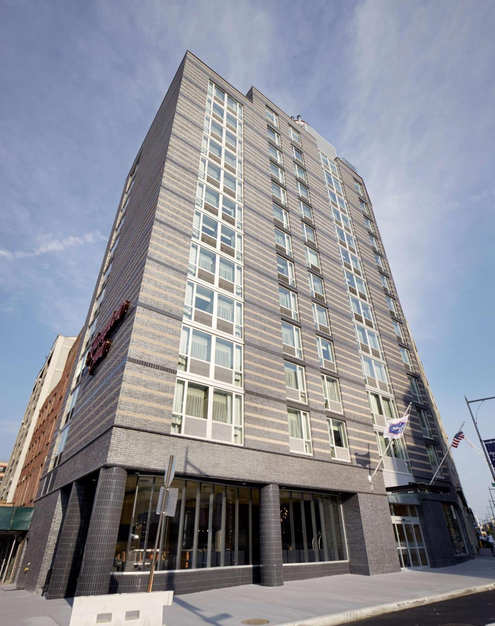 Hampton Brooklyn Downtown 3* Nueva York